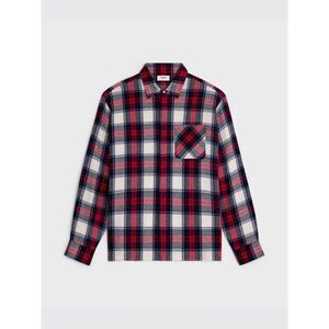 Celine Shirt Men Multicolor